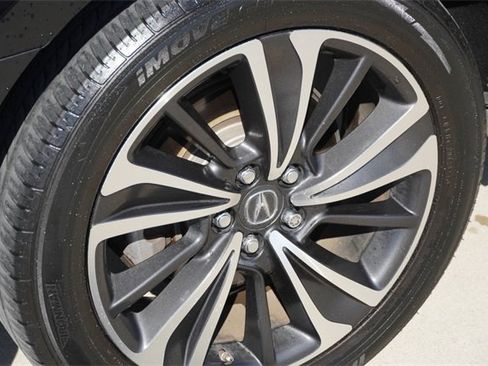 Used 2020 Acura MDX SH-AWD w/ Technology Package image 11