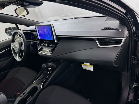 Certified 2026 Toyota Corolla SE w/ SE Premium Package FWD image 28