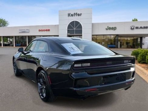 New 2026 Dodge Charger R/T w/ Driver Convenience Group AWD/4WD image 3