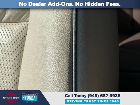 Used 2010 Lincoln MKX 2WD image 25