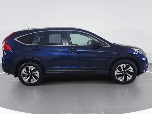 Used 2016 Honda CR-V Touring image 2