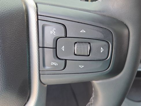Used 2026 GMC Sierra 1500 Denali RWD image 21