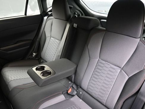 New 2026 Subaru Impreza 2.0i Sport image 20