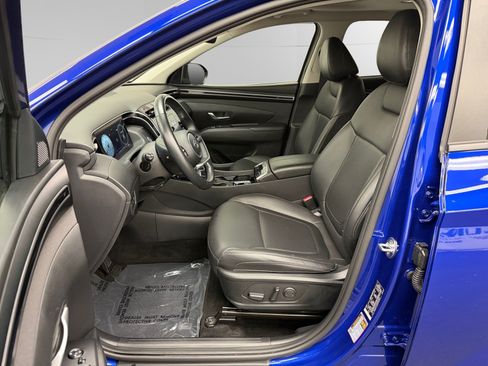 Used 2023 Hyundai Tucson SEL w/ Convenience Package AWD/4WD image 9