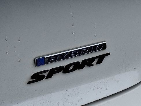 Used 2023 Honda Accord Sport image 30