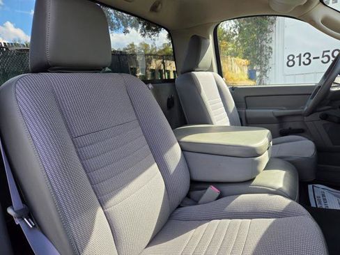 Used 2008 Dodge Ram 1500 Truck ST w/ Popular Equipment Group image 25
