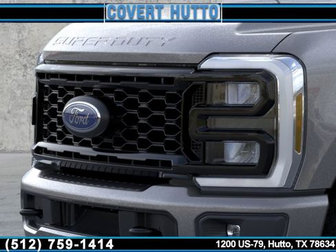 New 2026 Ford F250 XL AWD/4WD image 17