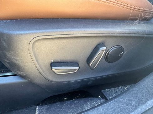 Used 2022 Ford Bronco Sport Outer Banks w/ Tech Package image 14