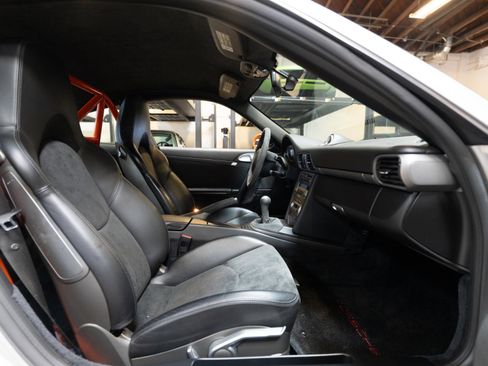 Used 2007 Porsche 911 GT3 RS image 85