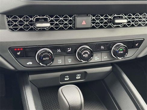 New 2025 Honda Accord SE image 27