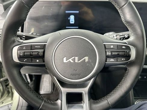 Used 2023 Kia Sportage X-Line w/ X-Line Premium Package image 22