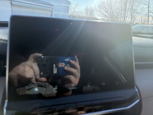 Used 2024 Jeep Compass Limited image 16