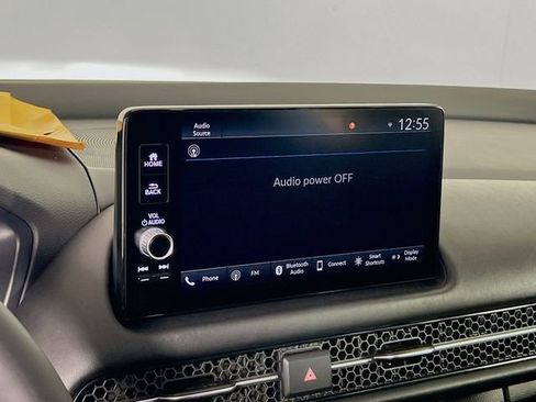 Used 2025 Honda HR-V EX-L image 12