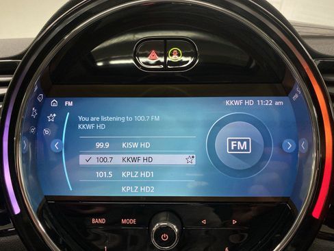 Used 2024 MINI Cooper Clubman S AWD/4WD image 16