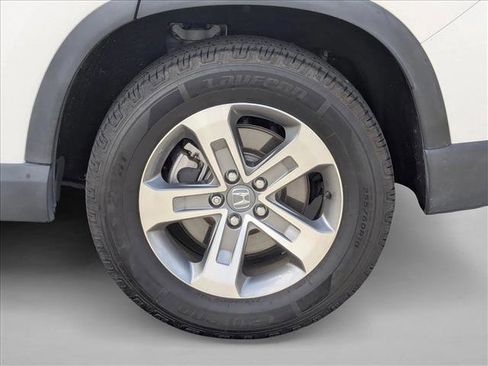 Used 2023 Honda Pilot EX-L image 24