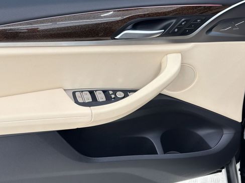 Certified 2024 BMW X3 xDrive30i w/ Premium Package w/ZPA image 13