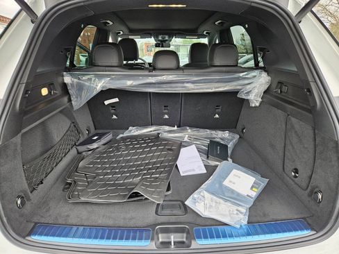 New 2026 Mercedes-Benz GLE 350 4MATIC image 30