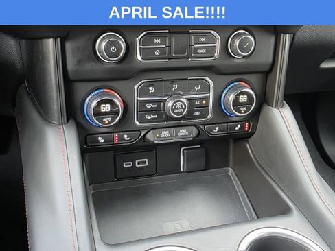 Used 2024 Chevrolet Suburban RST image 25