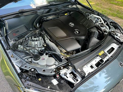 Used 2024 Mercedes-Benz C 300 Sedan image 47