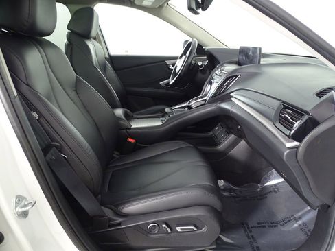 Used 2021 Acura RDX AWD image 15