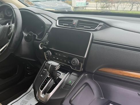 Used 2017 Honda CR-V EX-L image 31