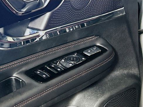 New 2025 Lincoln Corsair Reserve image 20