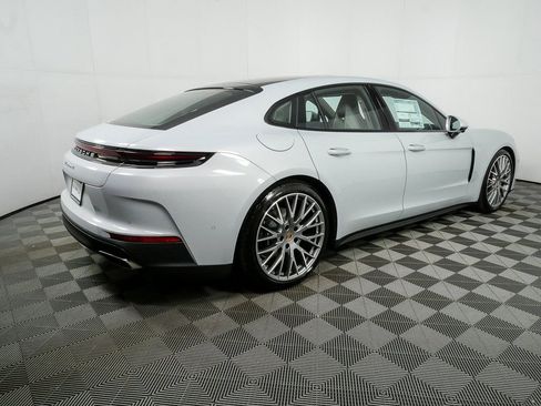 New 2026 Porsche Panamera 4 image 31