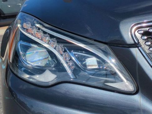 Used 2016 Mercedes-Benz E 400 Cabriolet image 10