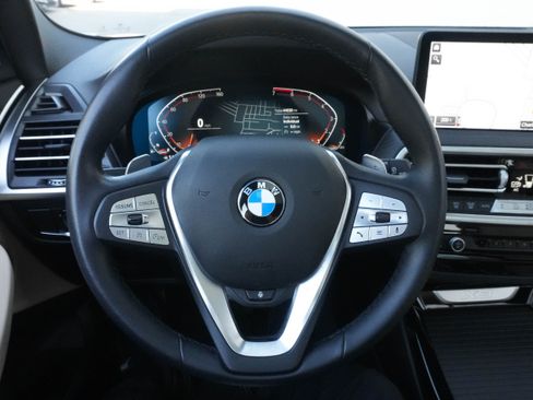 Certified 2023 BMW X3 sDrive30i w/ Premium Package RWD image 15