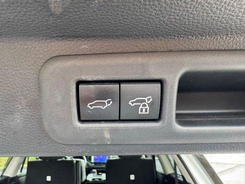 Certified 2023 Toyota Sequoia TRD Pro AWD/4WD image 10
