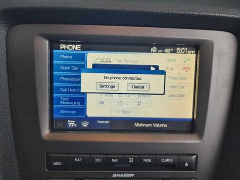 Used 2011 Ford Mustang GT Premium w/ Electronics Pkg image 19