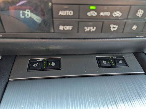 Used 2015 Lexus GS 350 w/ F Sport Package RWD image 17