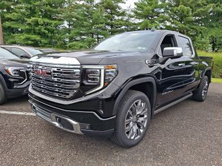 New 2026 GMC Sierra 1500 Denali AWD/4WD video 2