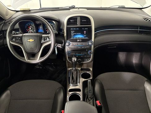 Certified 2015 Chevrolet Malibu LT FWD image 32