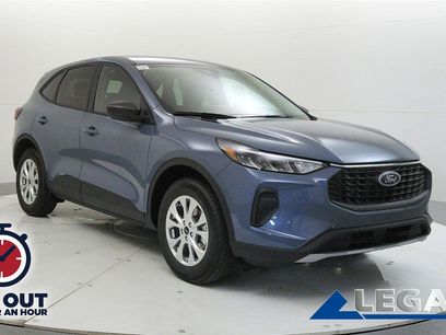 New 2026 Ford Escape Active