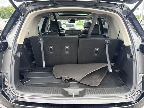 Certified 2023 Honda Pilot Elite image 16