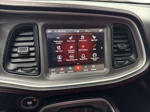 Used 2022 Dodge Challenger GT w/ Plus Package image 24