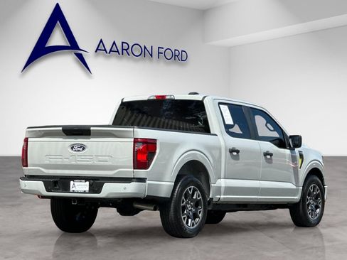 Used 2024 Ford F150 STX RWD image 6