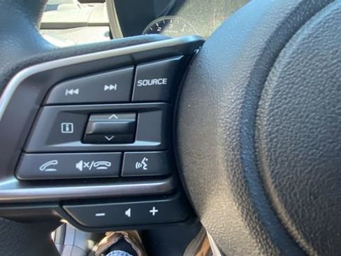 New 2026 Subaru Impreza 2.0i Sport AWD/4WD image 17