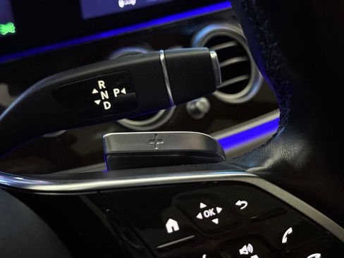 Used 2021 Mercedes-Benz E 350 4MATIC Sedan w/ Premium Package image 37