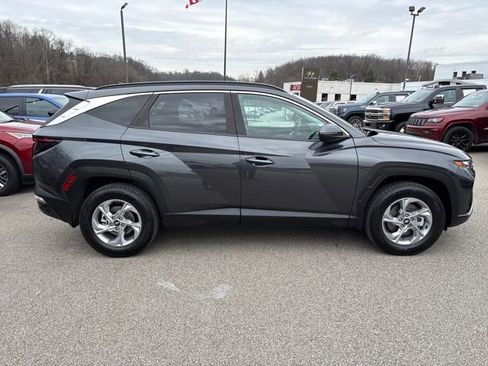 Used 2023 Hyundai Tucson SEL image 5