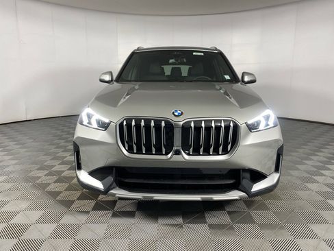 New 2026 BMW X1 xDrive28i w/ Technology Package image 2