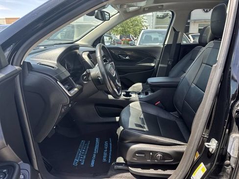 Used 2020 GMC Terrain Denali FWD image 20