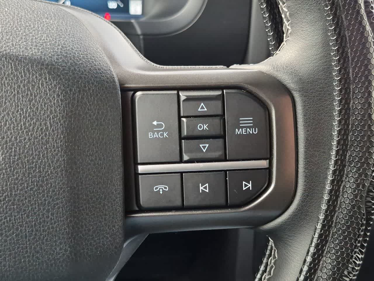 Used 2024 Ford F150 XLT w/ Equipment Group 303A High AWD/4WD image 27