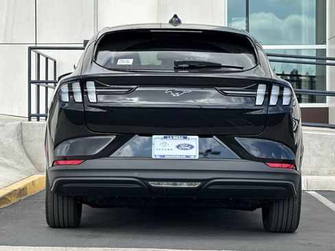 New 2026 Ford Mustang Mach-E Premium w/ Technology Package image 4