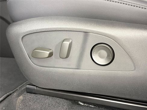 New 2026 GMC Acadia Elevation w/ Black Edition FWD image 8