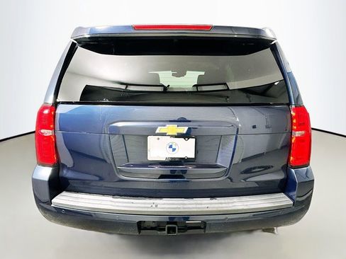 Used 2017 Chevrolet Tahoe LT image 6