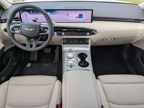 New 2026 Genesis GV70 2.5T Select image 11