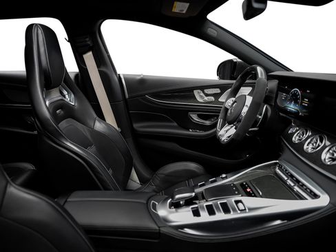 Used 2020 Mercedes-Benz AMG GT 63 image 65