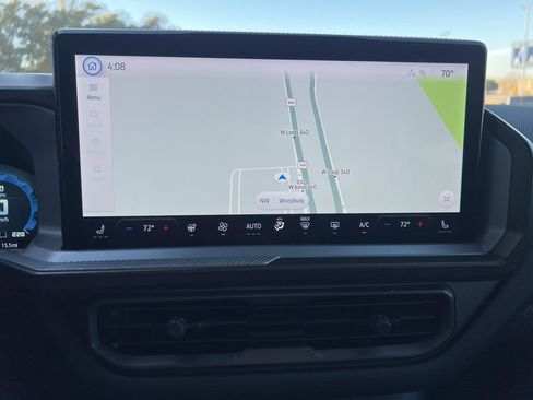 New 2025 Ford Bronco Sport Badlands w/ Badlands Tech Package image 22